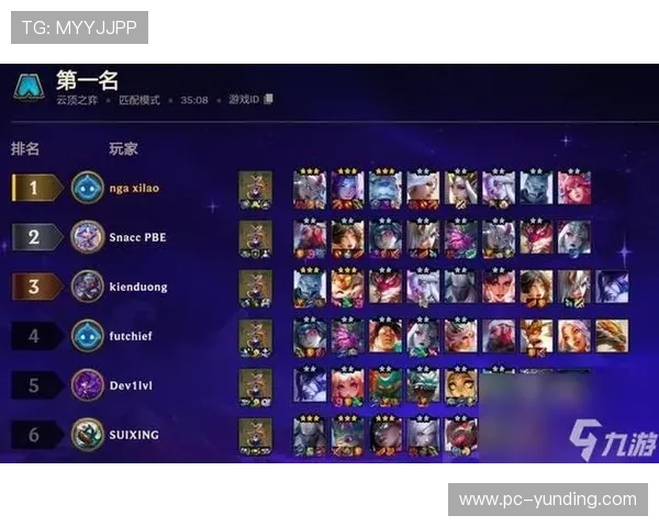 如何正确使用云顶攻略助手，掌握实用技巧实现游戏中的最佳布局和战术安排