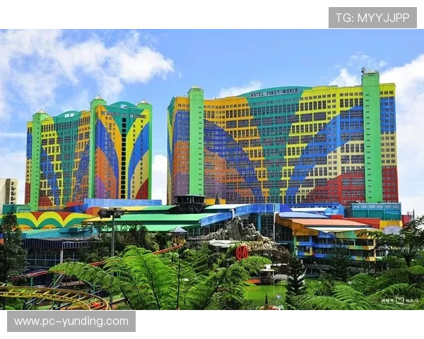 想知道马来西亚云顶大赌场在哪以及附近有哪些旅游景点